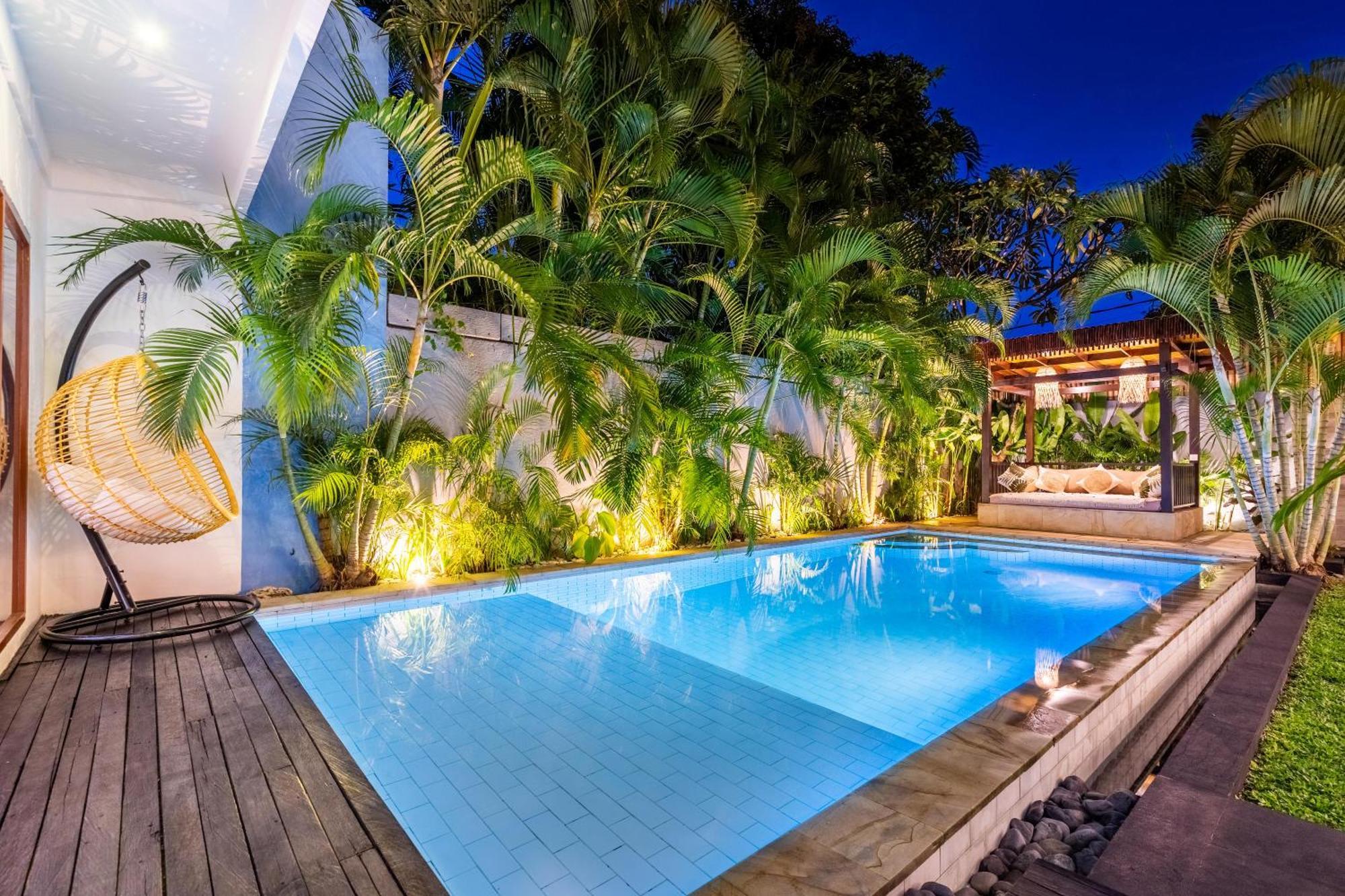 Villa Arbolita By Jb *
