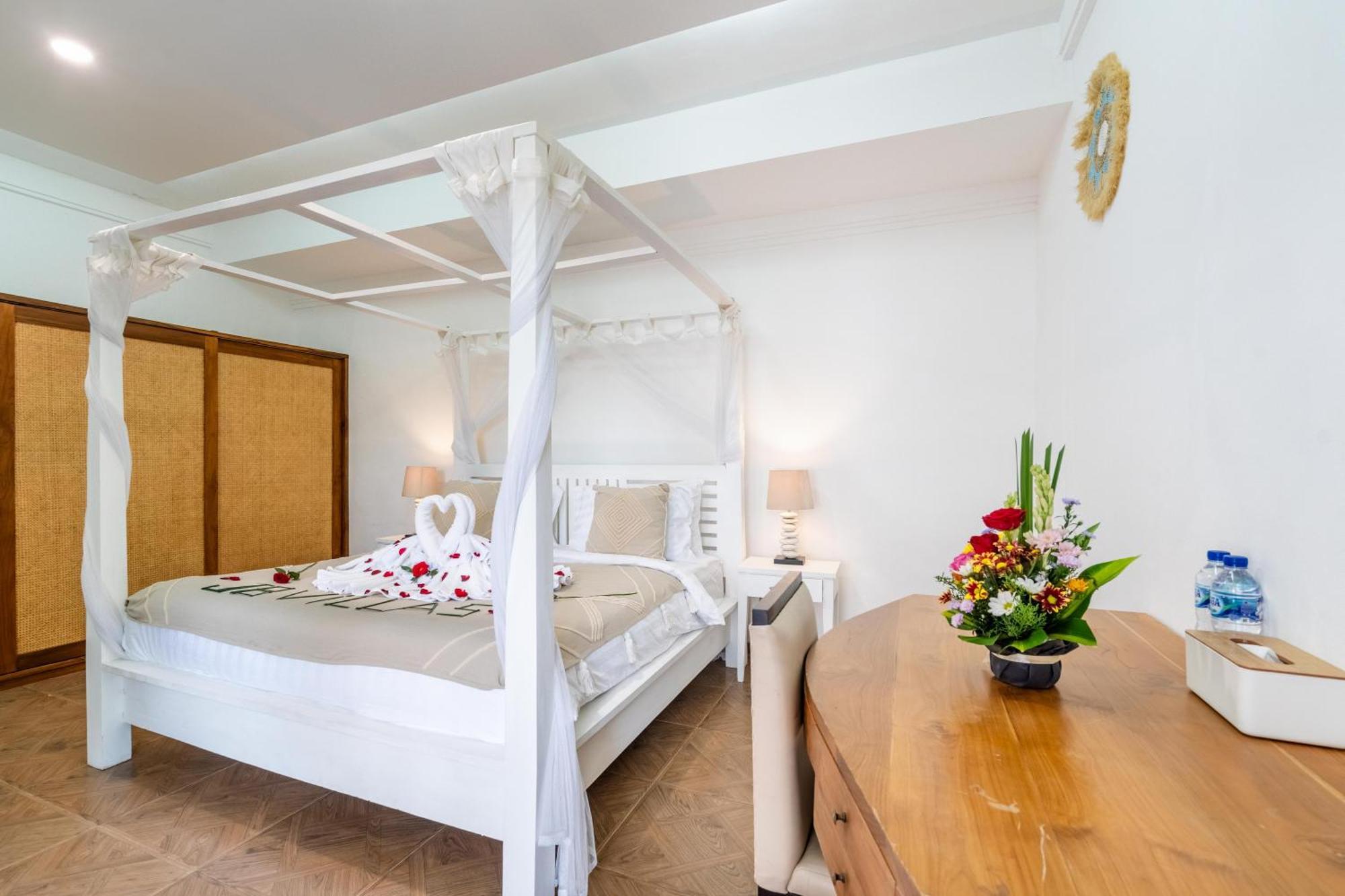 Arbolita By Jb Villa Seminyak (Bali)
